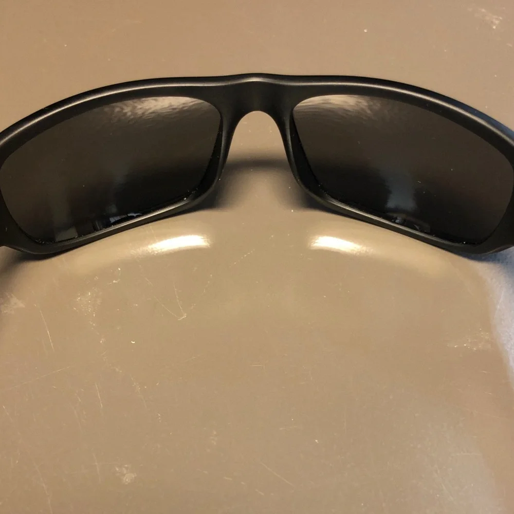 Optic Nerve bold wraparound
